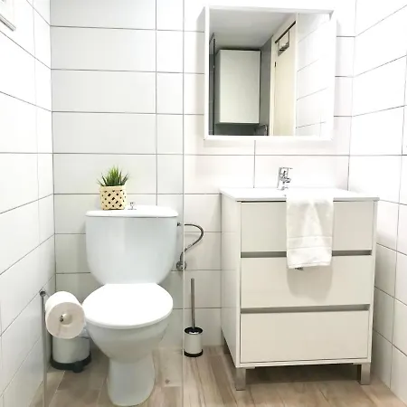Appartement Luna