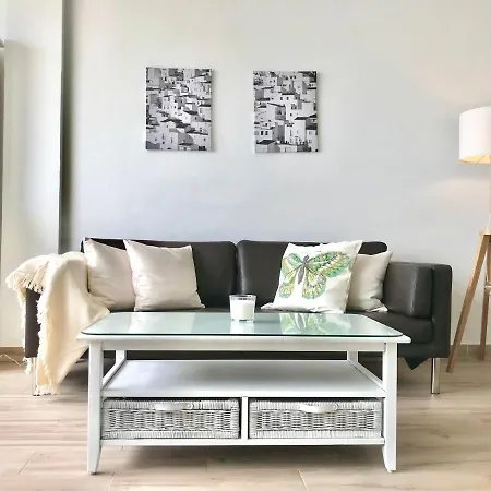 Appartement Luna *