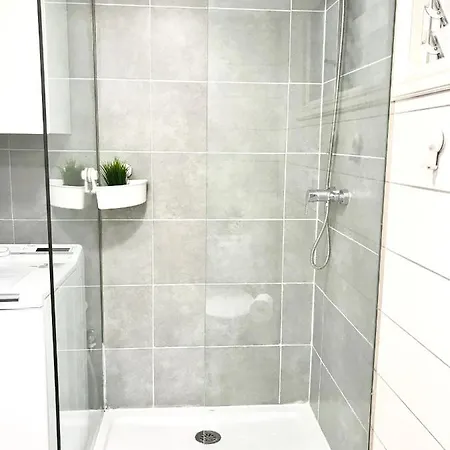 Appartement Luna Arrecife (Lanzarote)