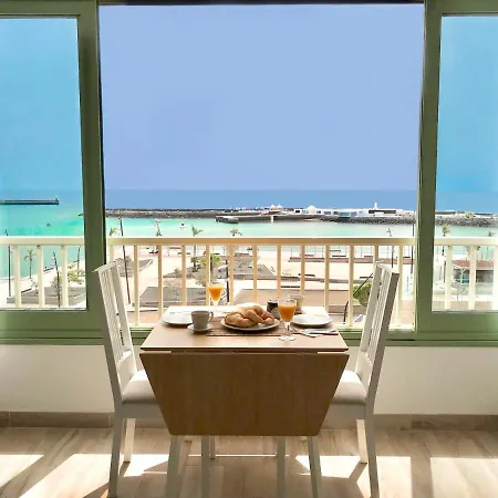Apartament Luna Arrecife (Lanzarote)