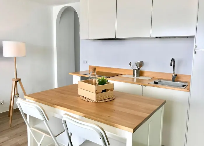 Luna Appartement Arrecife (Lanzarote)