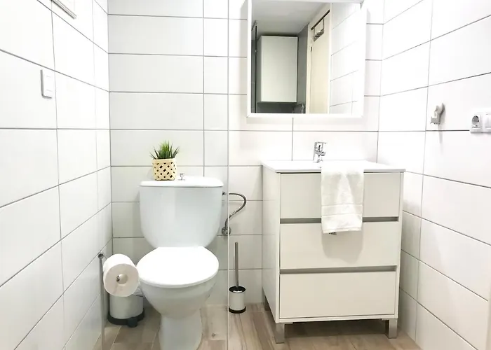 Appartement Luna