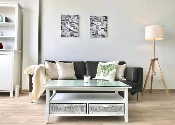 Appartement Luna *