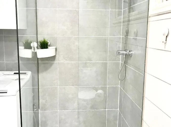 Appartement Luna Arrecife (Lanzarote)
