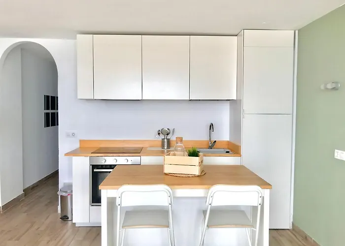 Appartement Luna *